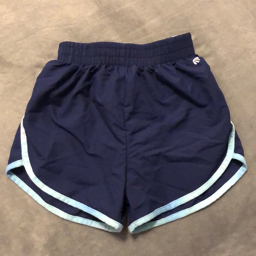 Marika running shorts